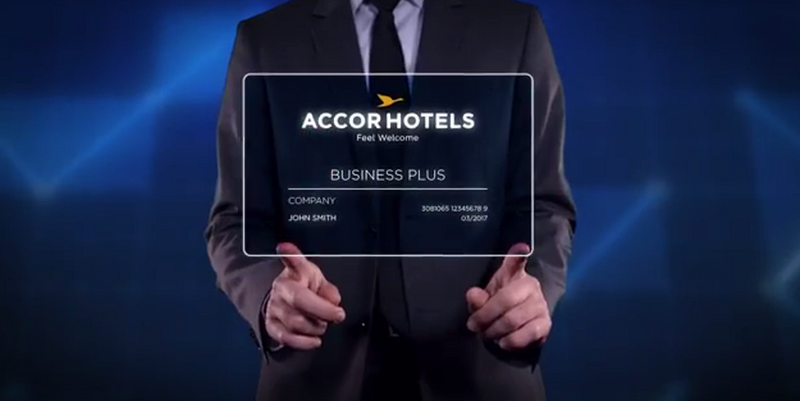 AccorHotels : la carte d’abonnement Corporate devient «Business Plus» AccorHotels : la carte d’abonnement Corporate devient «Business Plus»