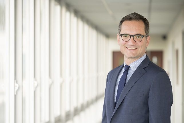 Un nouveau DG pour l'Unimev