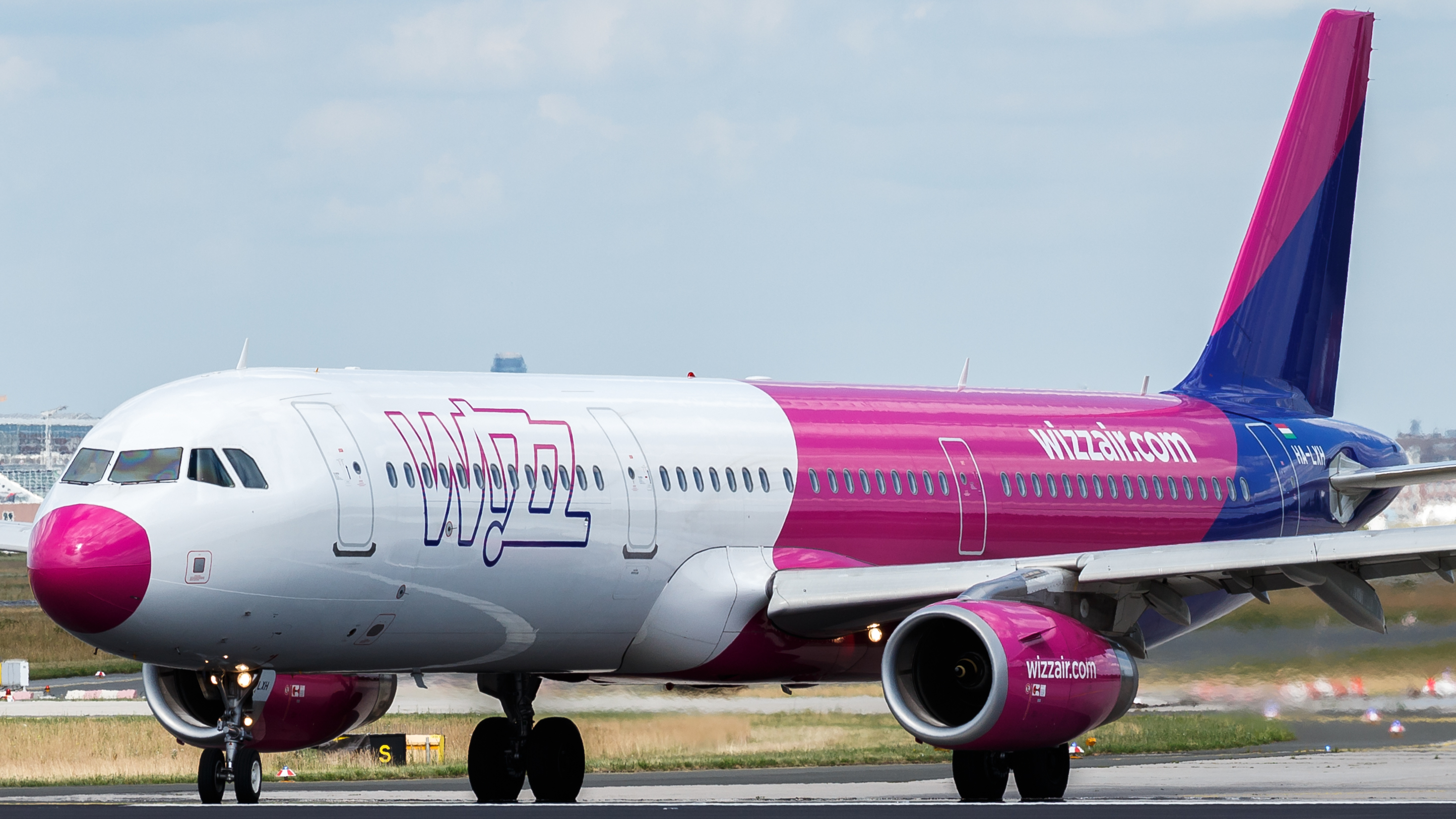 Wizz Air augmente ses capacités sur les vols Londres-Belgrade et Ljubljana Wizz Air augmente ses capacités sur les vols Londres-Belgrade et Ljubljana