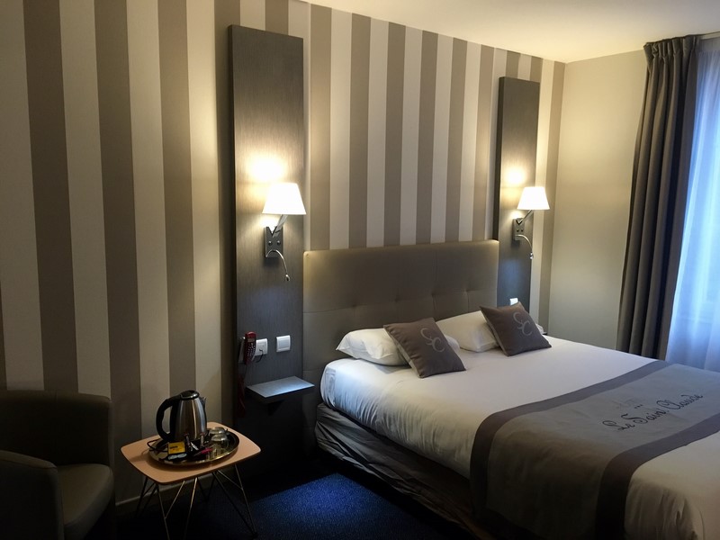 Best Western ouvre un nouvel hôtel dans les Hauts-de-France Best Western ouvre un nouvel hôtel dans les Hauts-de-France