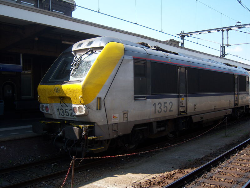 La SNCB modifie ses prix le 1er février
