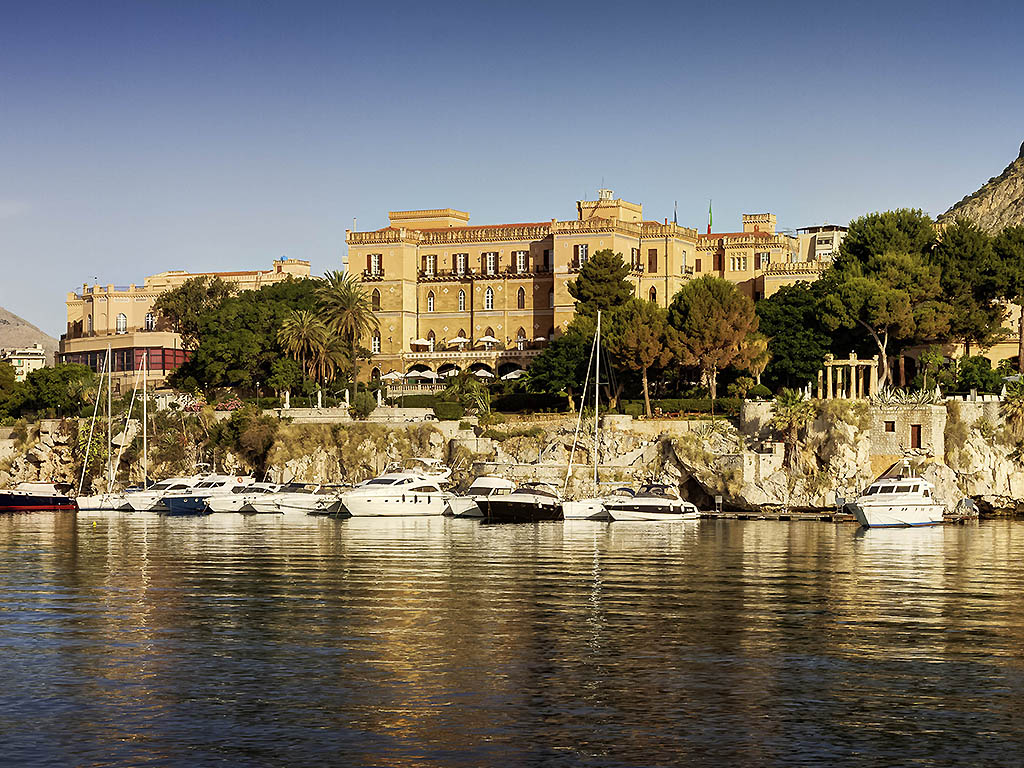 Rocco Forte Hotels se développe en Italie et en Chine Rocco Forte Hotels se développe en Italie et en Chine