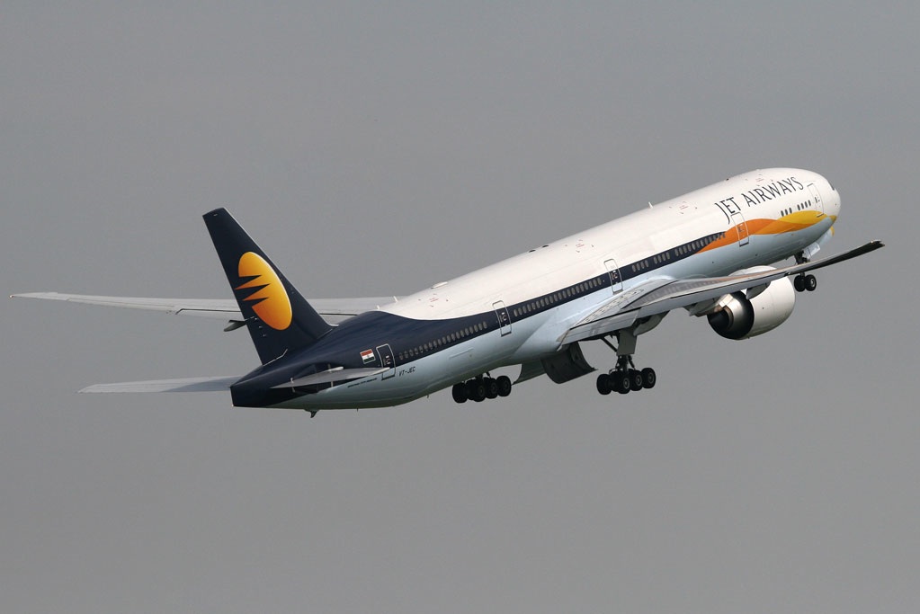Après un mauvais 1er trimestre, un plan de relance pour Jet Airways