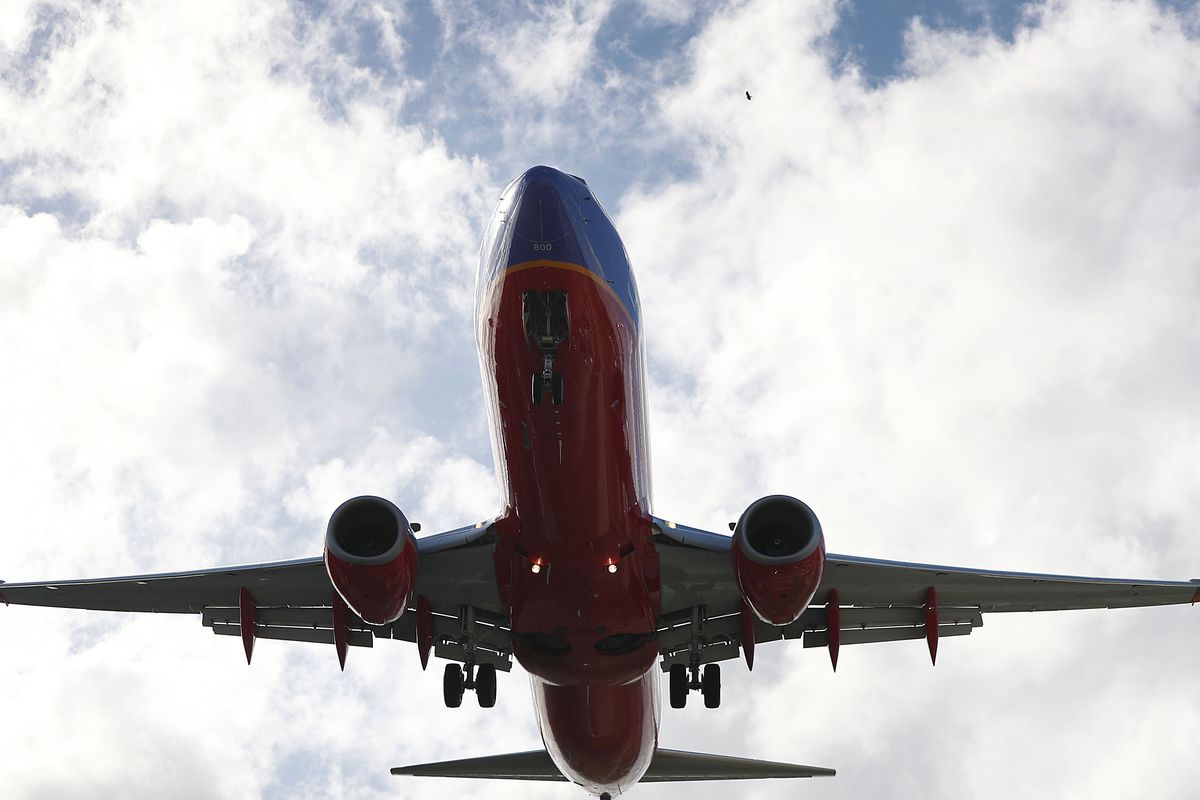 Les USA interdisent (partiellement) les batteries lithium dans les avions Les USA interdisent (partiellement) les batteries lithium dans les avions