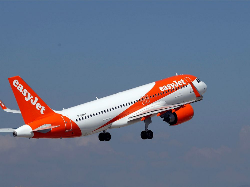 easyJet multiple les lignes entre les régions et le Maroc easyJet multiple les lignes entre les régions et le Maroc
