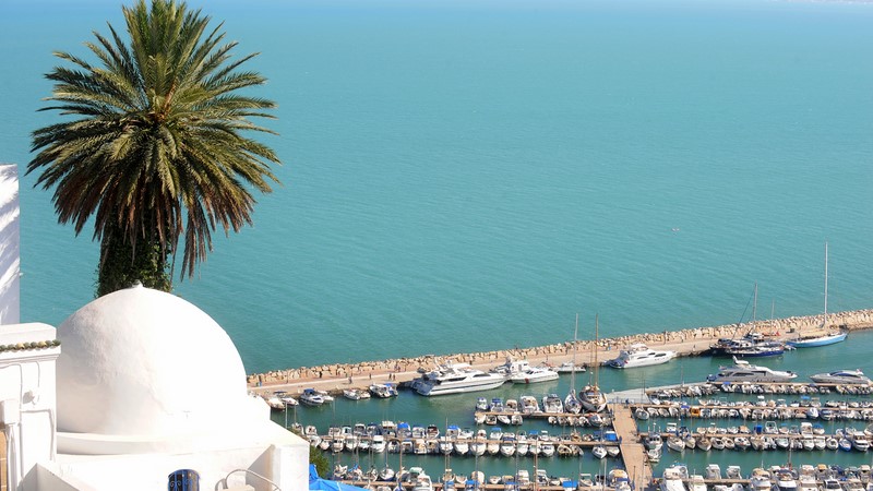 Le Four Seasons Tunis ouvrira en décembre Le Four Seasons Tunis ouvrira en décembre