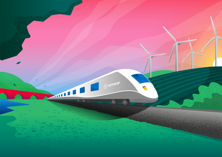 Eurostar