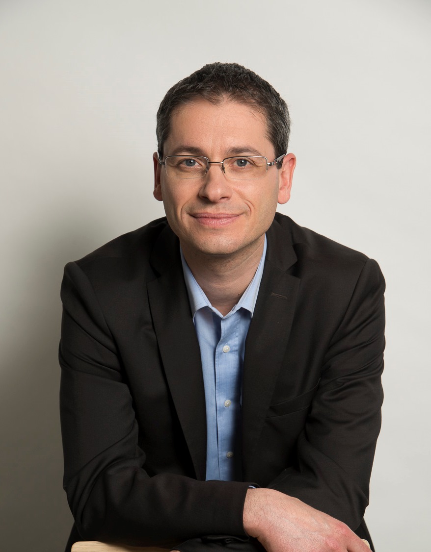 Jérôme Dudon a créé Hotel Sales Actions Jérôme Dudon a créé Hotel Sales Actions