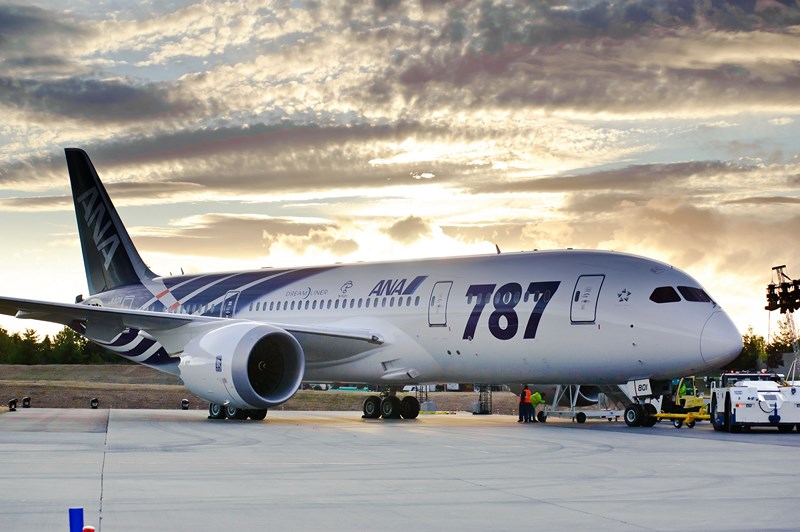 ANA et Austrian vont renforcer leur codeshare