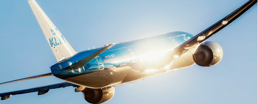 KLM : le système de divertissement se fait sans fil dans les B747 KLM : le système de divertissement se fait sans fil dans les B747