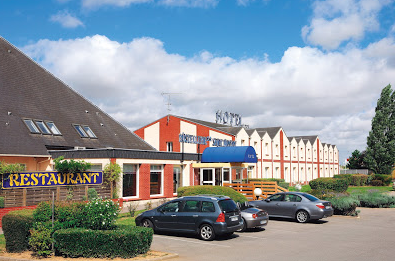 L'Hostellerie Saint Vincent de Beauvais change de mains