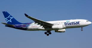 Air Transat officiellement rachetée par Air Canada Air Transat officiellement rachetée par Air Canada