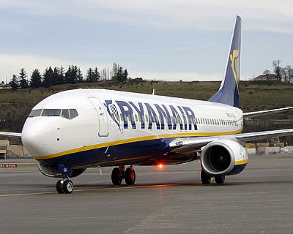 Ryanair évite la grève en Espagne Ryanair évite la grève en Espagne