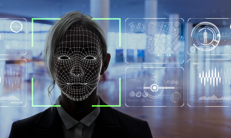 Chine: la reconnaissance faciale pour payer le métro