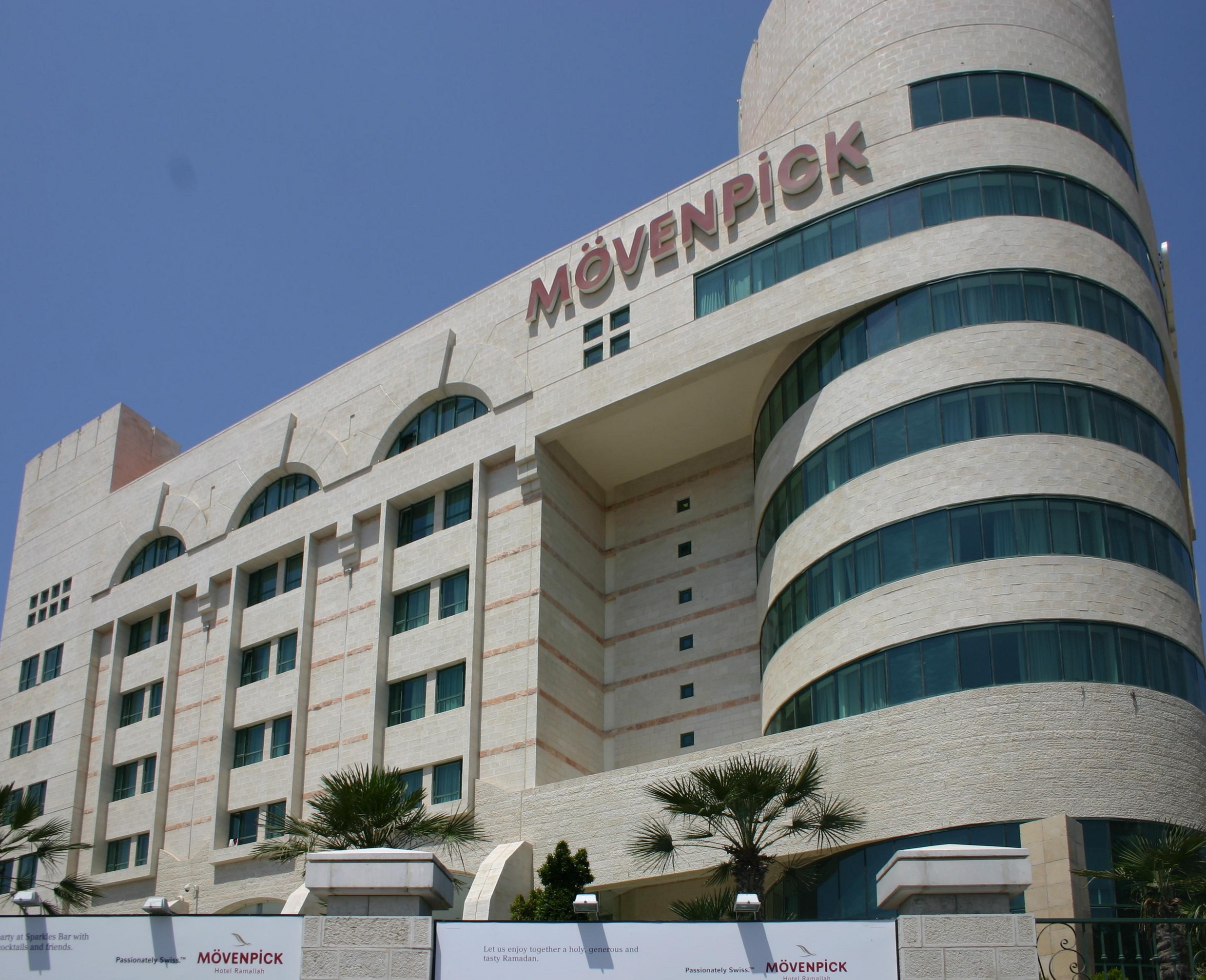 AccorHotels a finalisé le rachat de Mövenpick AccorHotels a finalisé le rachat de Mövenpick