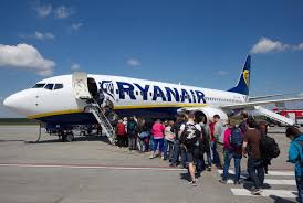 Ryanair Sun change de nom et devient Buzz Ryanair Sun change de nom et devient Buzz