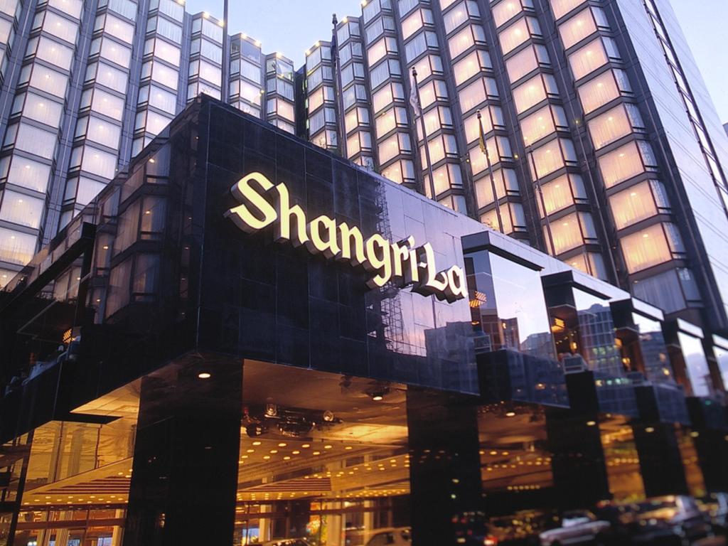 Ctrip décerne le label « hôtel préféré des Chinois » au groupe Shangri-La Ctrip décerne le label « hôtel préféré des Chinois » au groupe Shangri-La