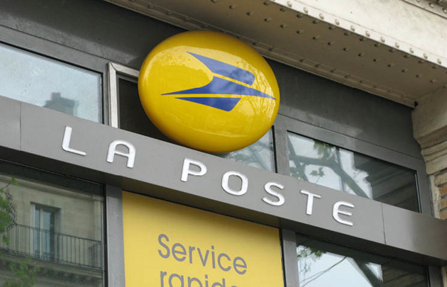 Des espaces de coworking et des salles de réunion dans les agences de La Poste Des espaces de coworking et des salles de réunion dans les agences de La Poste
