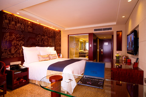WorldHotels étoffe son offre avec 5 nouveaux établissements WorldHotels étoffe son offre avec 5 nouveaux établissements