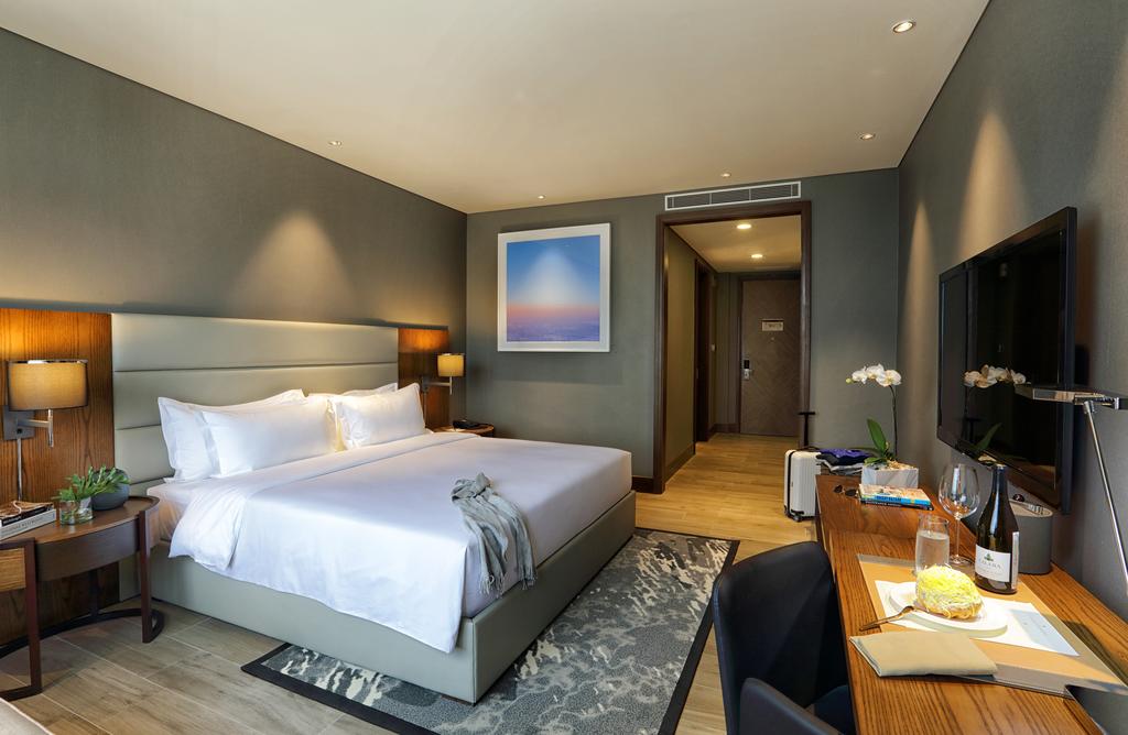 WorldHotels étoffe son offre avec 5 nouveaux établissements WorldHotels étoffe son offre avec 5 nouveaux établissements
