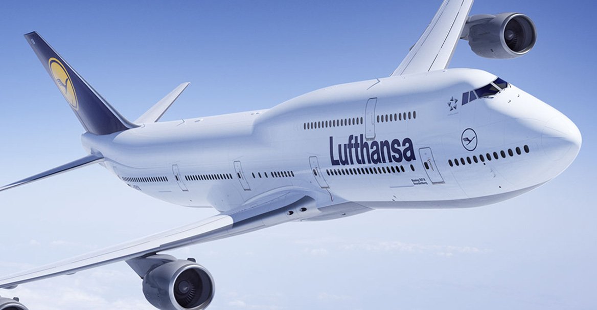 Retards et annulations: Lufthansa a versé 500 millions d'euros à ses passagers en 2018 Retards et annulations: Lufthansa a versé 500 millions d'euros à ses passagers en 2018