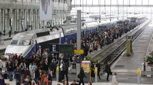 SNCF : un comptage des passagers pour plus de sécurité SNCF : un comptage des passagers pour plus de sécurité