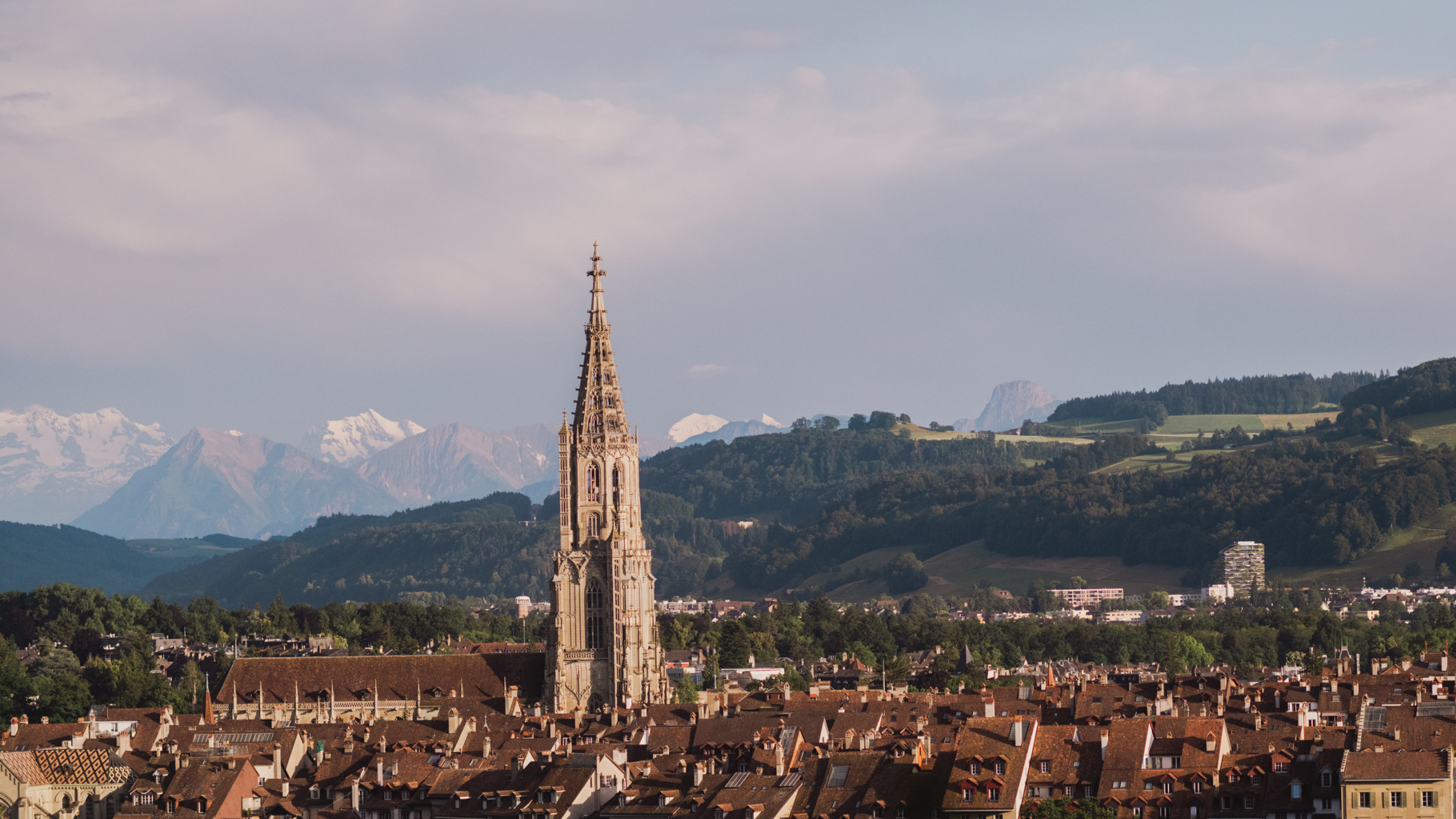 MICE : “Quand les clients français viennent en Suisse, ils y reviennent”