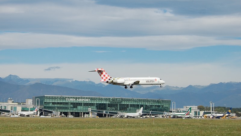 Pierfrancesco Carino, Volotea : Volotea va lancer un service Express Boarding cette année Pierfrancesco Carino, Volotea : Volotea va lancer un service Express Boarding cette année