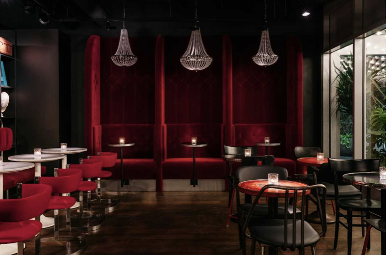 Un nouveau Ruby Hotel à Düsseldorf
