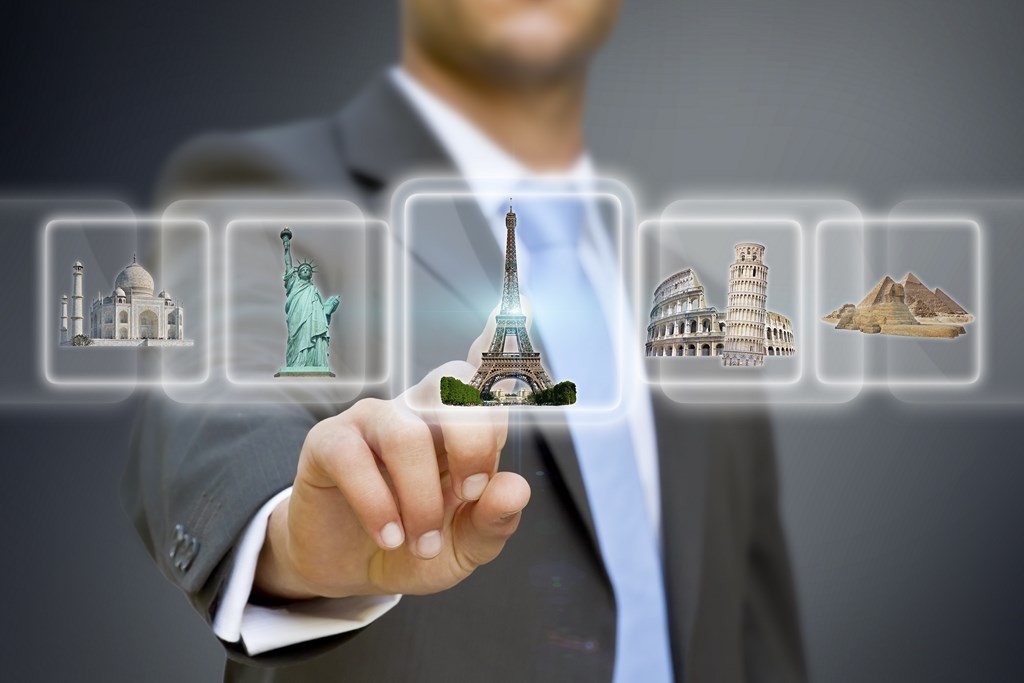 HSBC Expat Explorer : Quelle est la meilleure destination où s'expatrier ? HSBC Expat Explorer : Quelle est la meilleure destination où s'expatrier ?