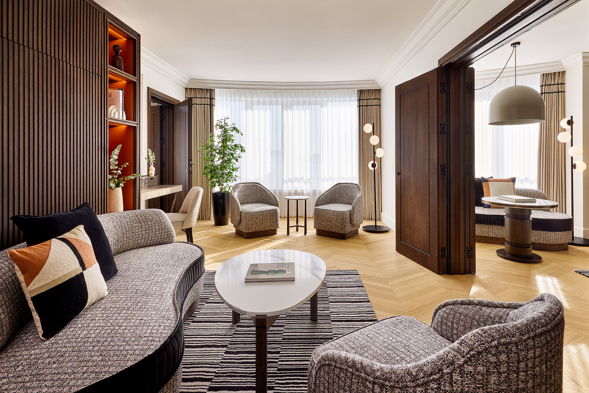 Marriott International