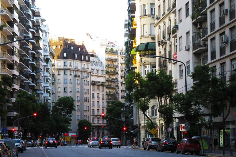 Amérique du Sud: les meilleures villes pour les voyages d'affaires