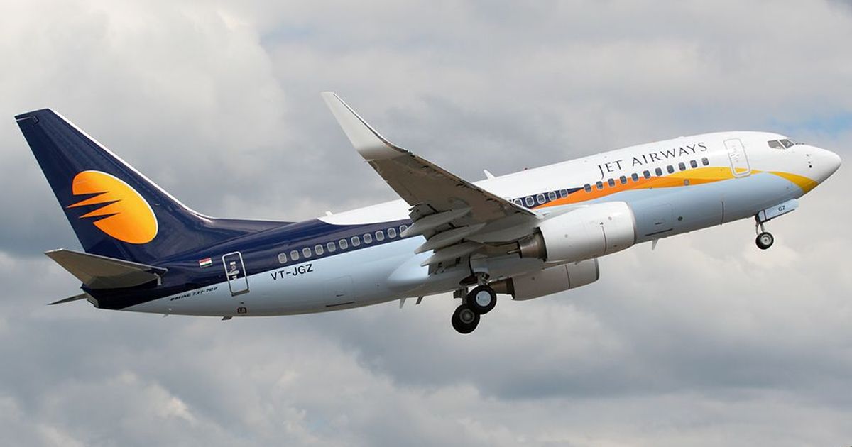Promo Jet Airways : jusqu'à -30% vers l'Inde Promo Jet Airways : jusqu'à -30% vers l'Inde