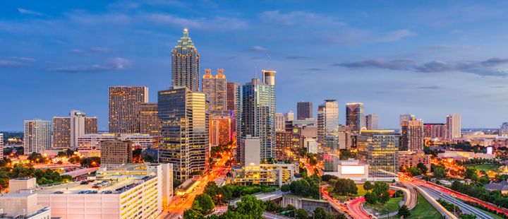 Air France : la Première met le cap sur Atlanta Air France : la Première met le cap sur Atlanta