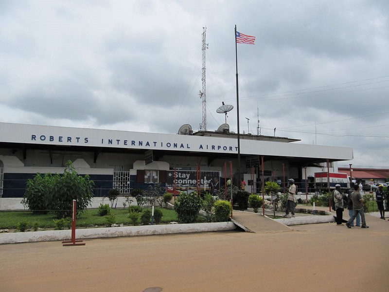 Liberia : un nouveau terminal pour l'aéroport de Monrovia d'ici la fin de l'année Liberia : un nouveau terminal pour l'aéroport de Monrovia d'ici la fin de l'année