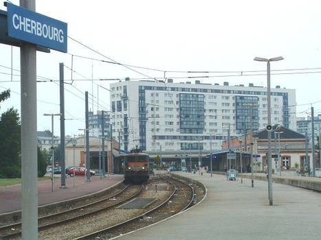 Circulation des trains perturbée ce weekend en Normandie Circulation des trains perturbée ce weekend en Normandie