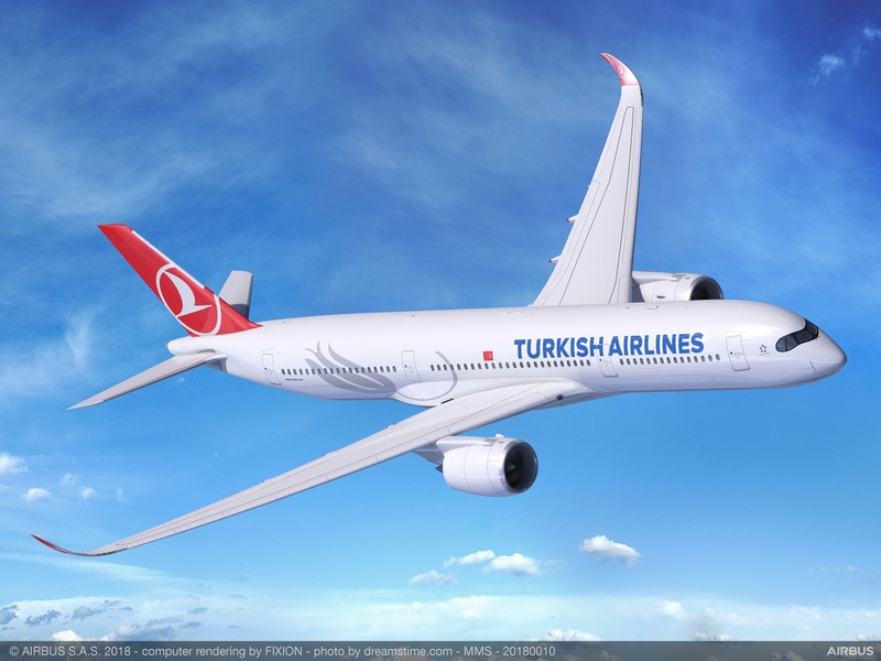 Turkish Airlines mise sur un nouveau siège Business sur-mesure Turkish Airlines mise sur un nouveau siège Business sur-mesure