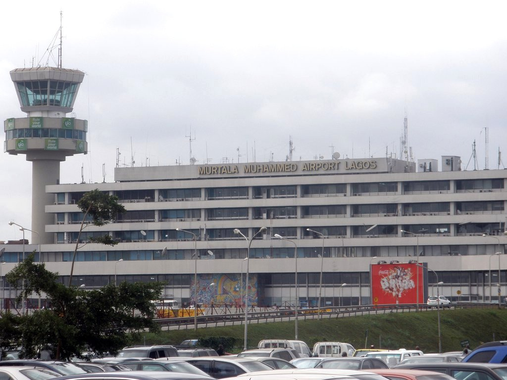 Nigeria : une grève nationale risque de perturber le trafic aérien, ce mardi Nigeria : une grève nationale risque de perturber le trafic aérien, ce mardi