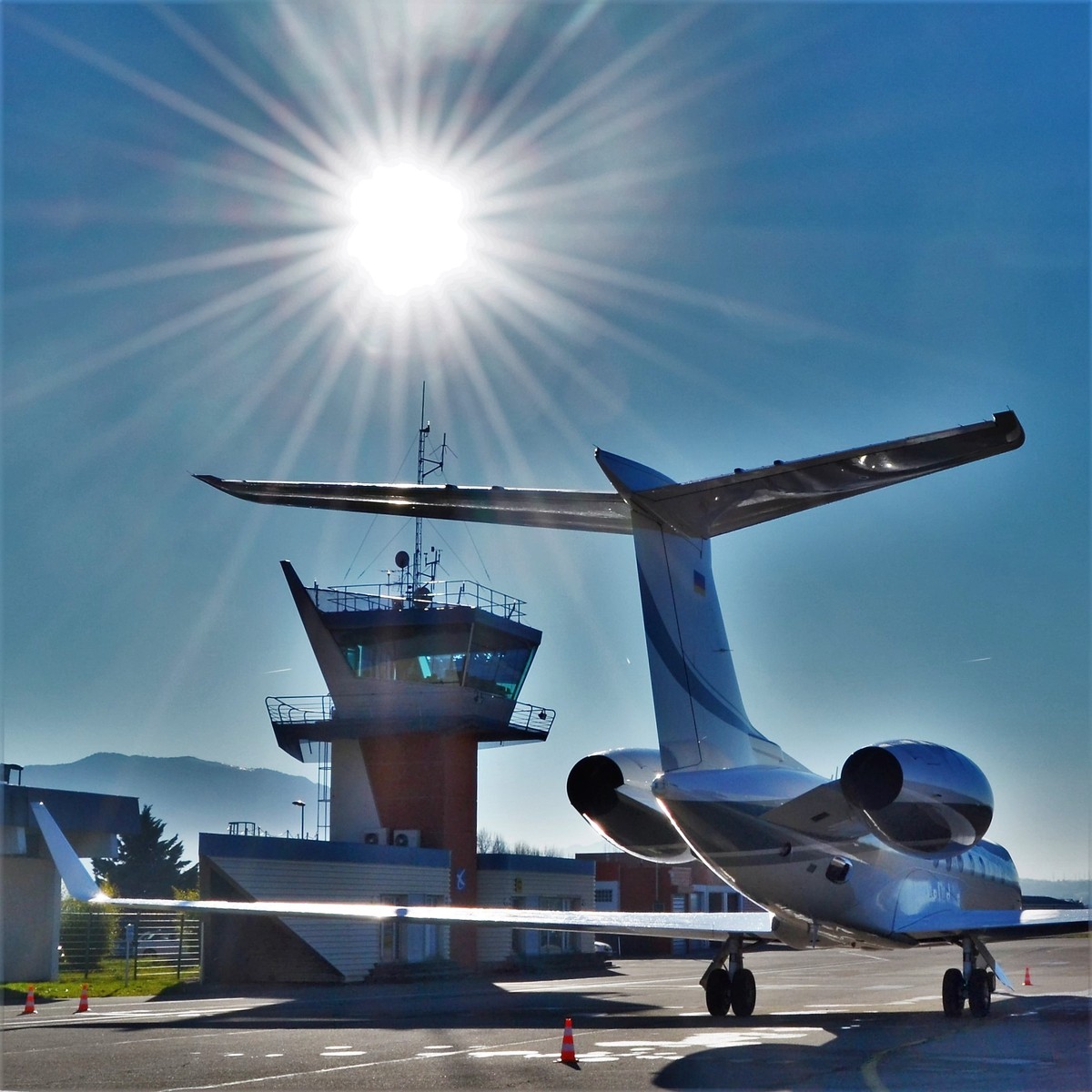 L’aéroport d’Annecy Mont-Blanc certifié L’aéroport d’Annecy Mont-Blanc certifié