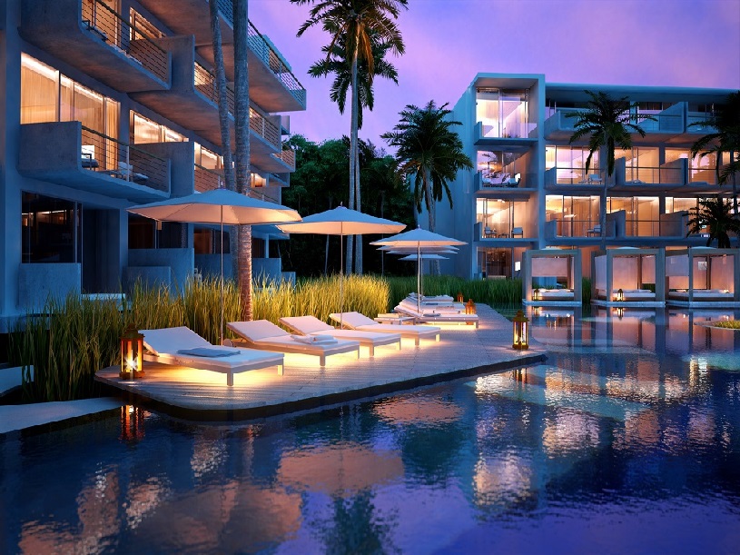 Dream Hotel Group annonce l'ouverture de nouveaux établissements Dream Hotel Group annonce l'ouverture de nouveaux établissements