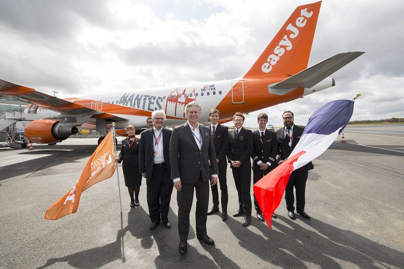 Easyjet : un premier trimestre conforme aux attentes