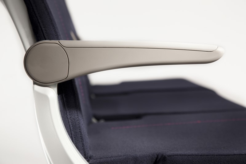 Une infographie pour trouver le meilleur siège dans l'avion Une infographie pour trouver le meilleur siège dans l'avion