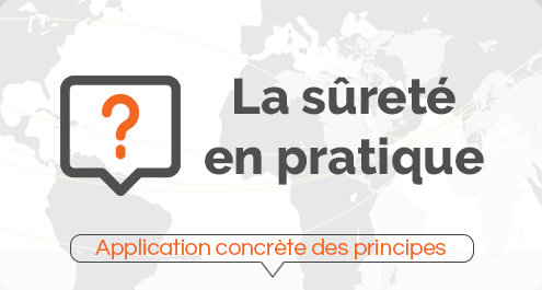 La sûreté en pratique par Anticip