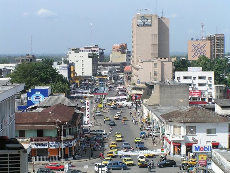 Odalys lance appart'hôtel à Douala en 2022 puis à Abidjan et Lomé Odalys lance appart'hôtel à Douala en 2022 puis à Abidjan et Lomé