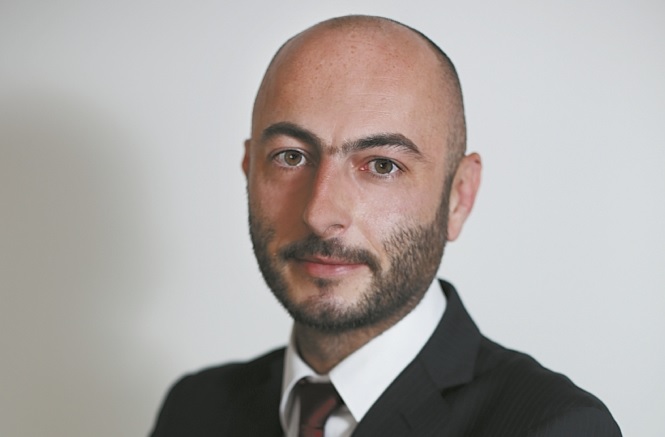 Christophe Drezet