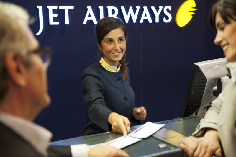 Jet Airways, la présence en France... c'est fini ?