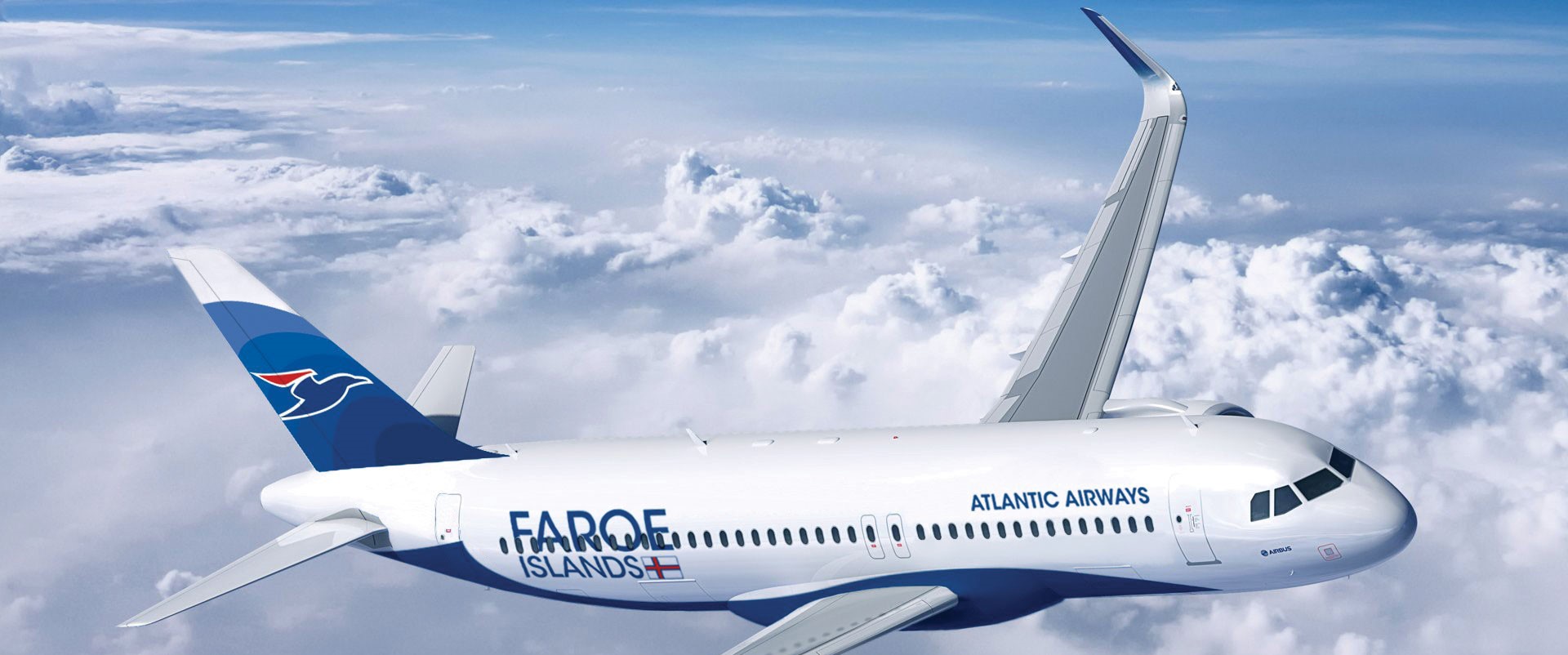 Atlantic Airways en partage de codes avec Air France