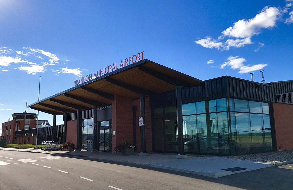 Le Canada investit dans la sécurité de ses petits aéroports Le Canada investit dans la sécurité de ses petits aéroports