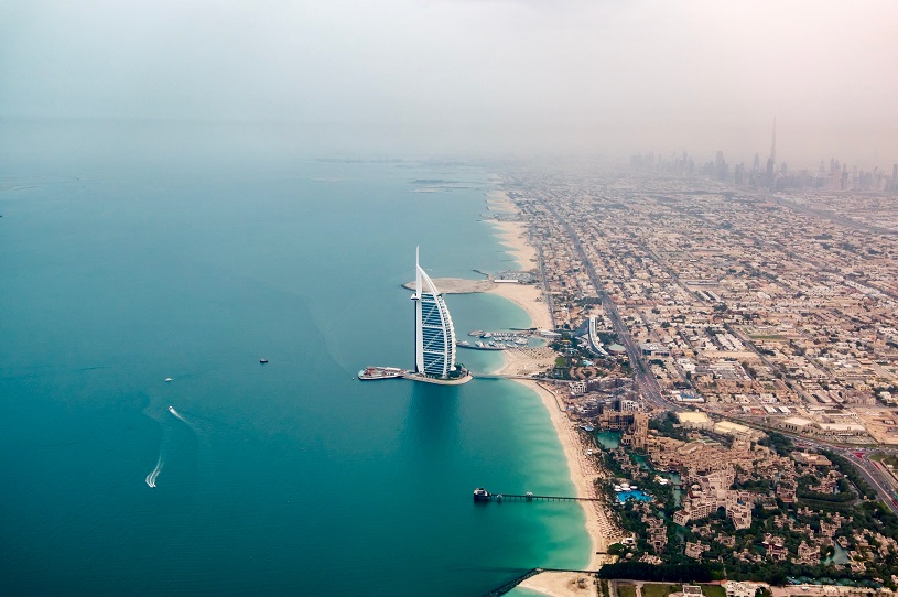 Dubai propose un pass 2 jours offrant de nombreuses activités Dubai propose un pass 2 jours offrant de nombreuses activités