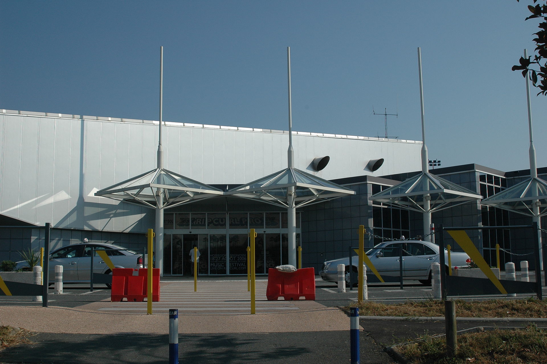 Air France ferme ses agences de Pau et Biarritz
